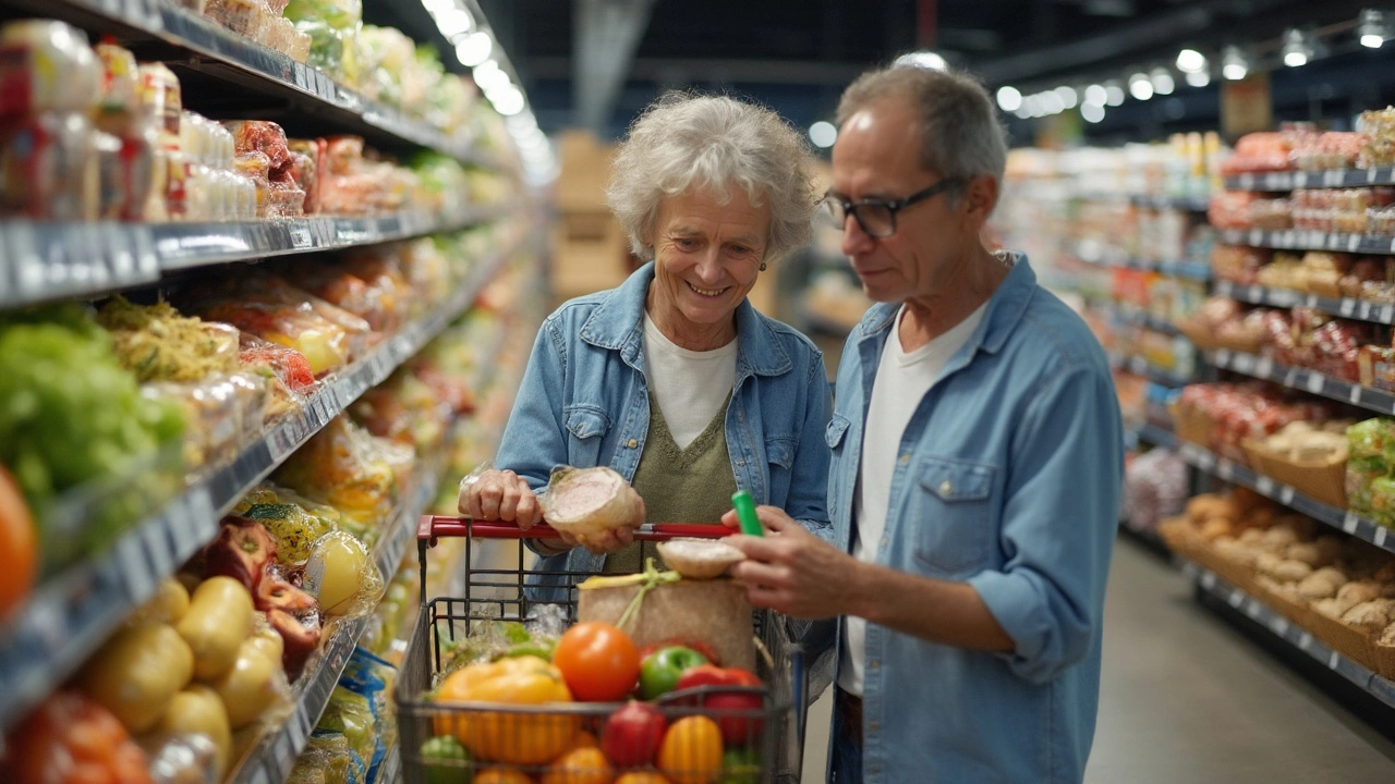 Smart Tips to Manage Fluid Retention