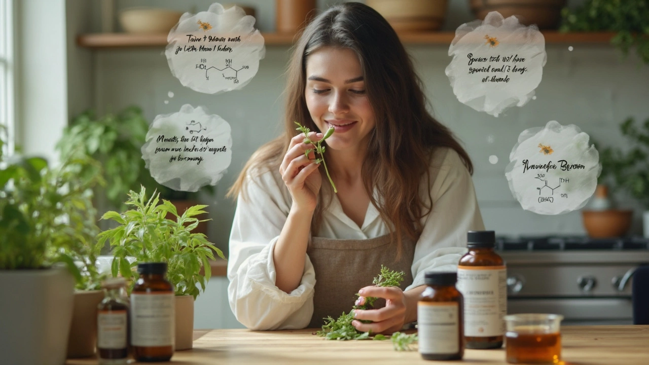 How to Use Spanish Broom Supplements for Everyday Wellness