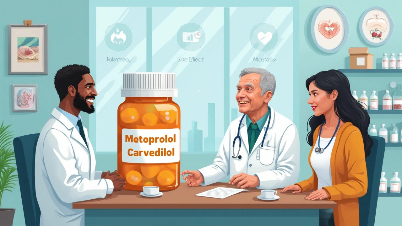 Safety and Side Effects: Where Things Get Personal