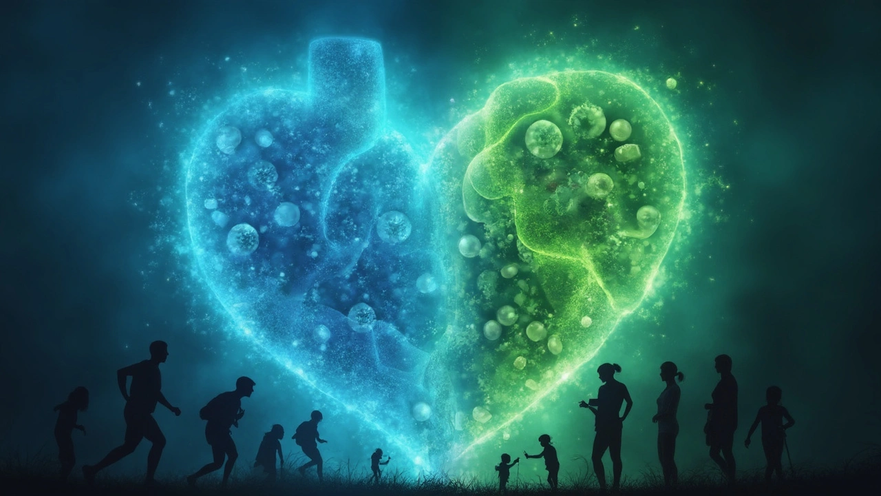 Talking With Your Cardiologist: Questions to Ask Before Choosing