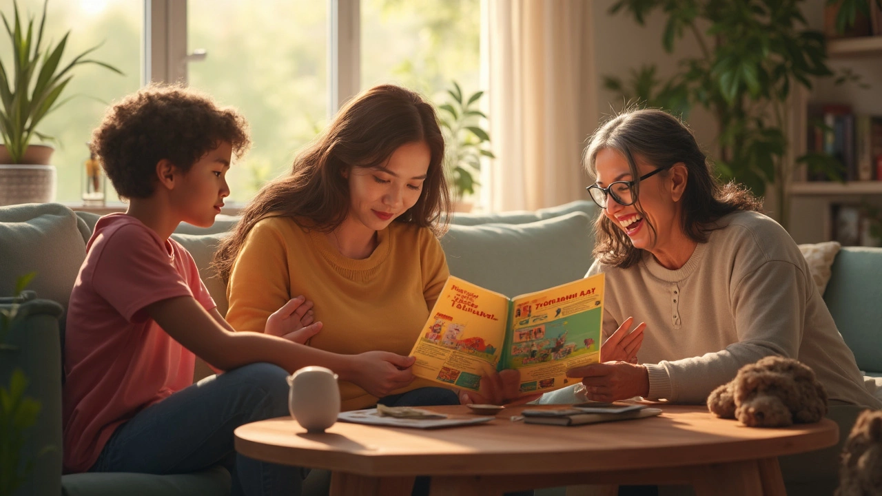 Topamax: Uses, Side Effects, and What You Need to Know in 2025