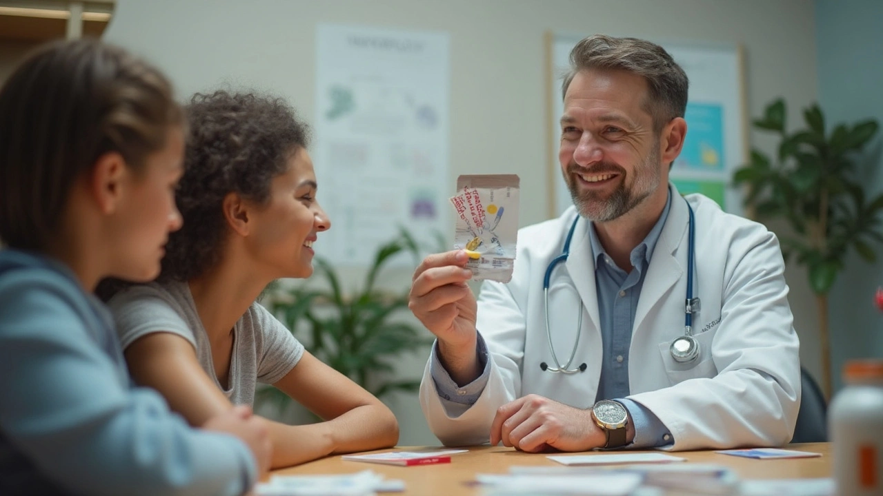 Zithromax: Everything You Should Know About the Powerful Antibiotic