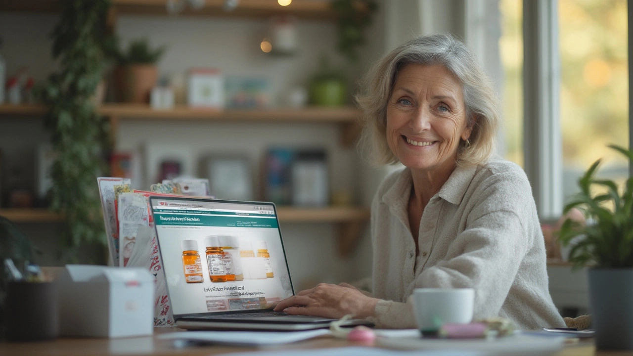 Canadapharmacymedonline.net Review: Safe Online Pharmacies & Prescription Meds
