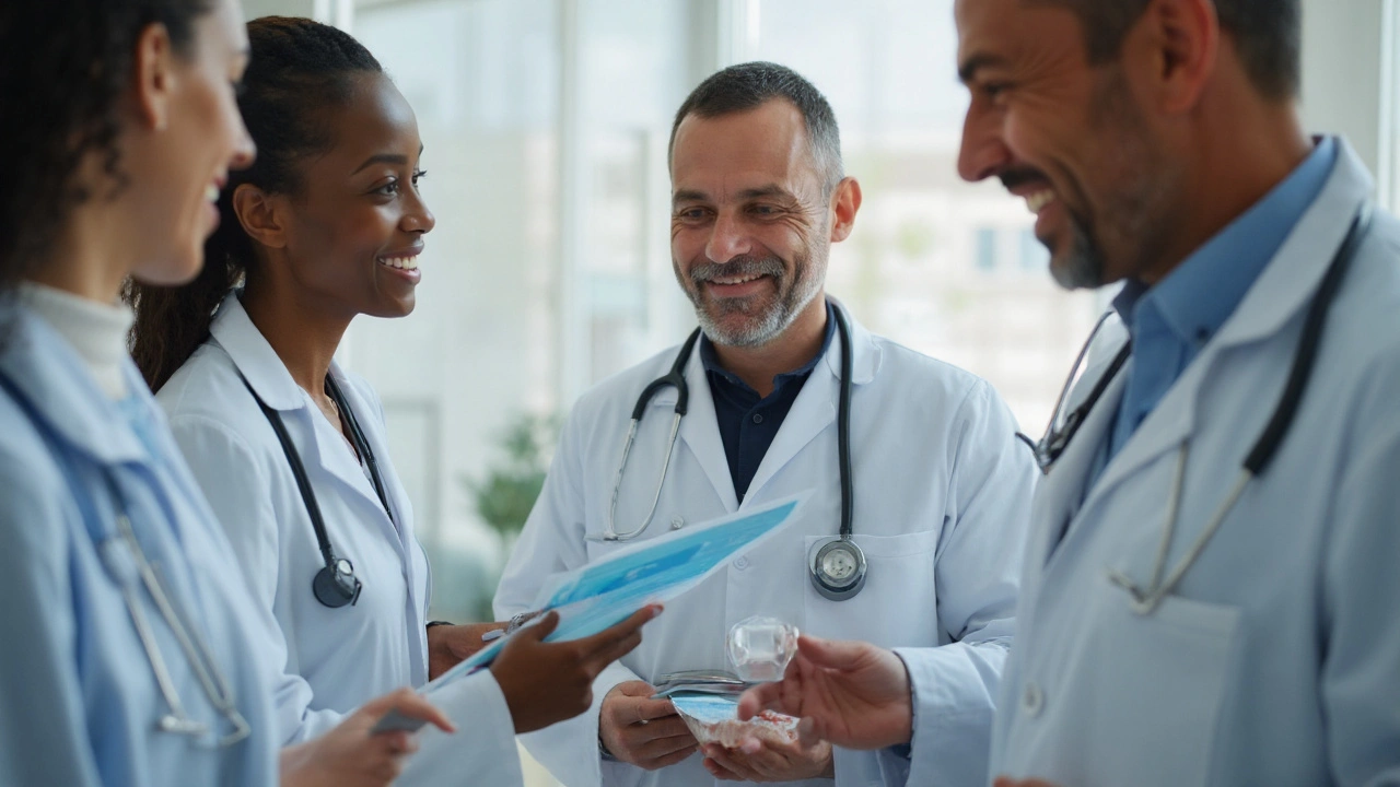 Common Uses and Off-Label Varnitrip Prescriptions