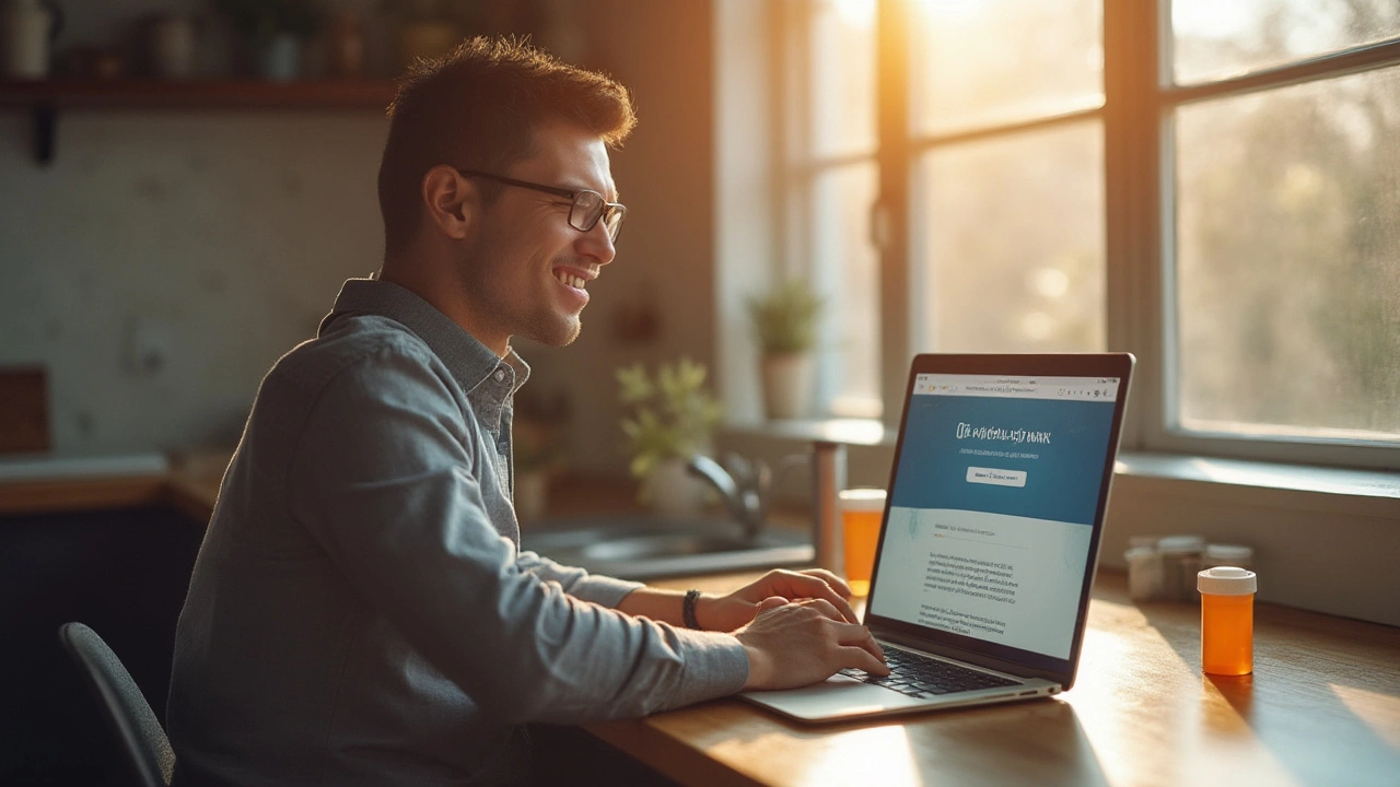 GetRoman Online Pharmacy Review: Reliable Telemedicine and Online Prescriptions