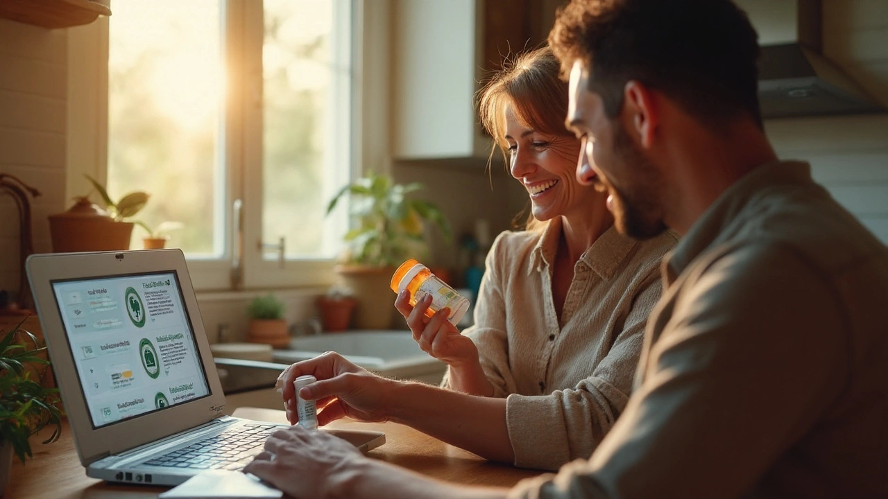 affordablerxmeds.com Review: Safe Online Pharmacy or Not?