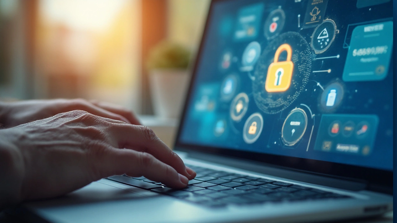 How to Spot a Legit Online Pharmacy and Place a Safe Order