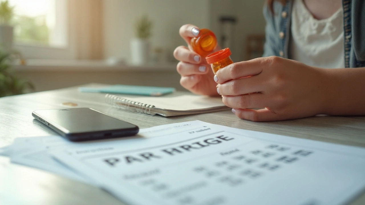 Is It Safe to Order Medicine from affordablerxmeds.com?
