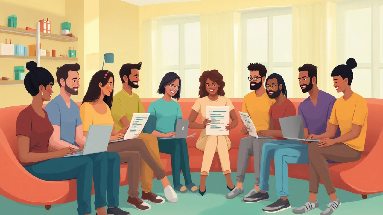 Tips and Real-World Advice: Getting the Most from Online Pharmacies