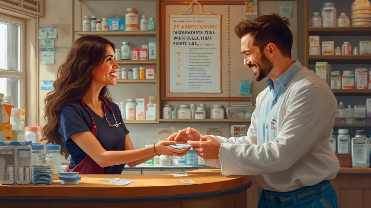 Tips for Managing Your Topiramate Use and Common Questions About Buying Online