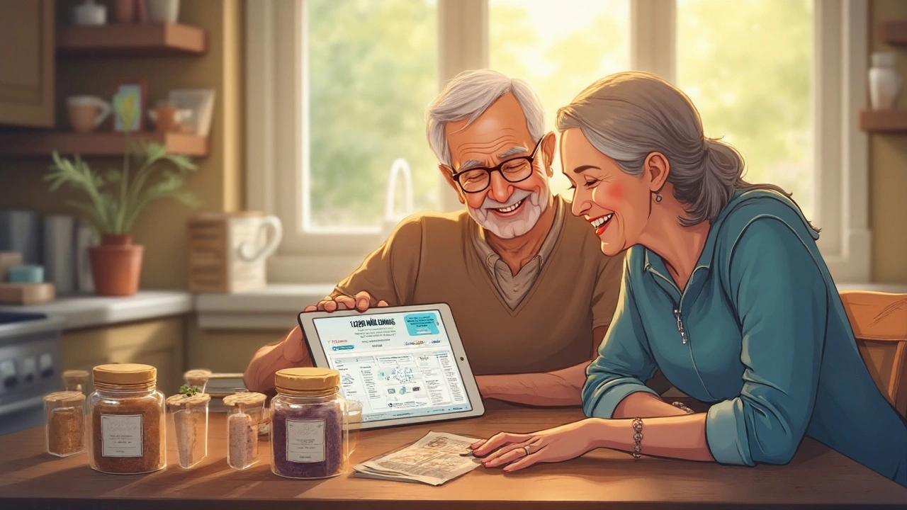 What to Ask Your Doctor Before Switching