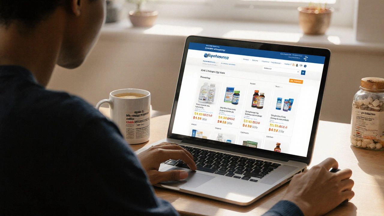 Buy Cheap Generic Zovirax Online - A Practical Guide