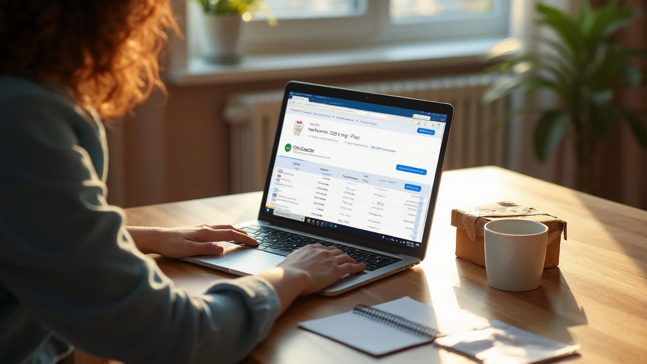 Buy Generic Glucophage (Metformin) Online in the UK: Safe, Legal, and Affordable in 2025