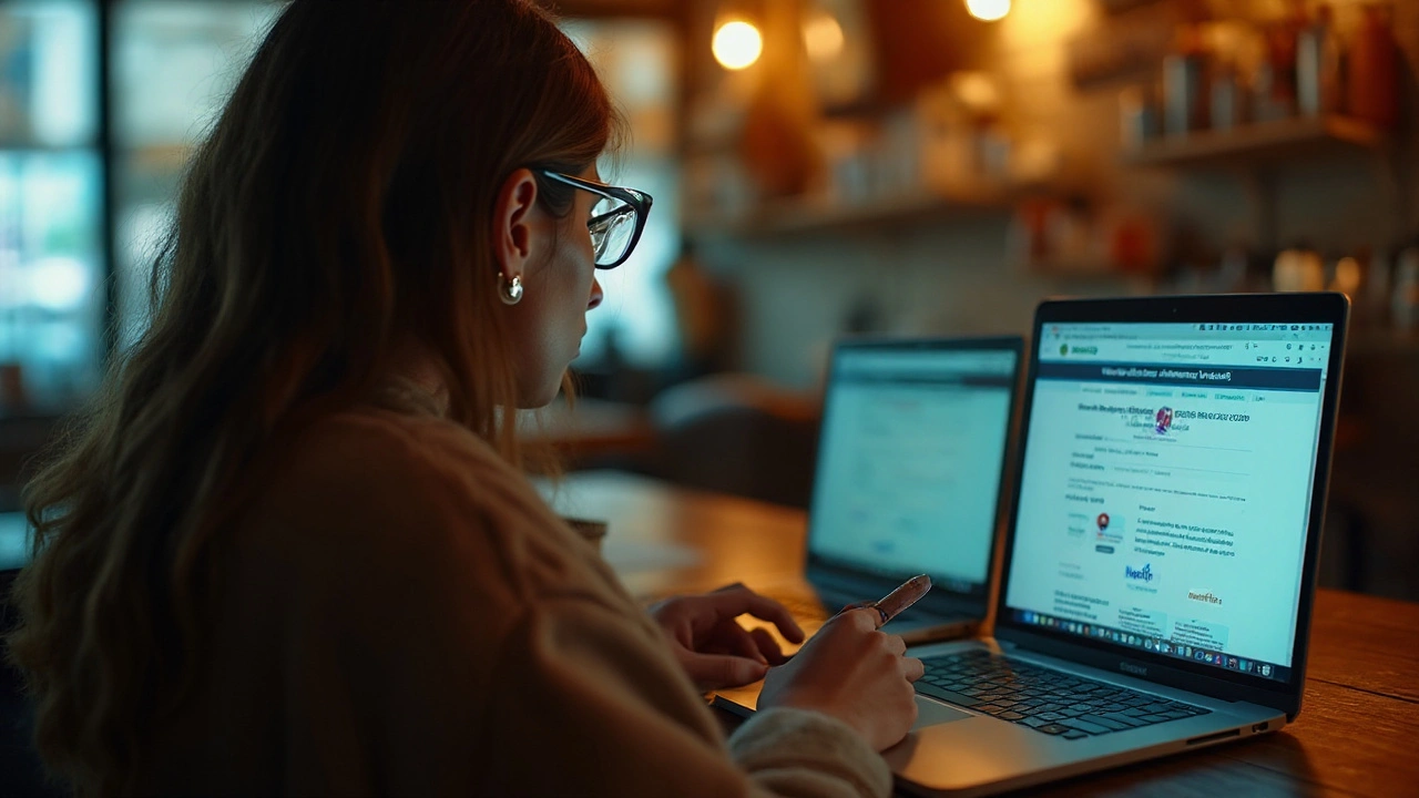 Options and trade-offs: NHS vs private, in-store vs online