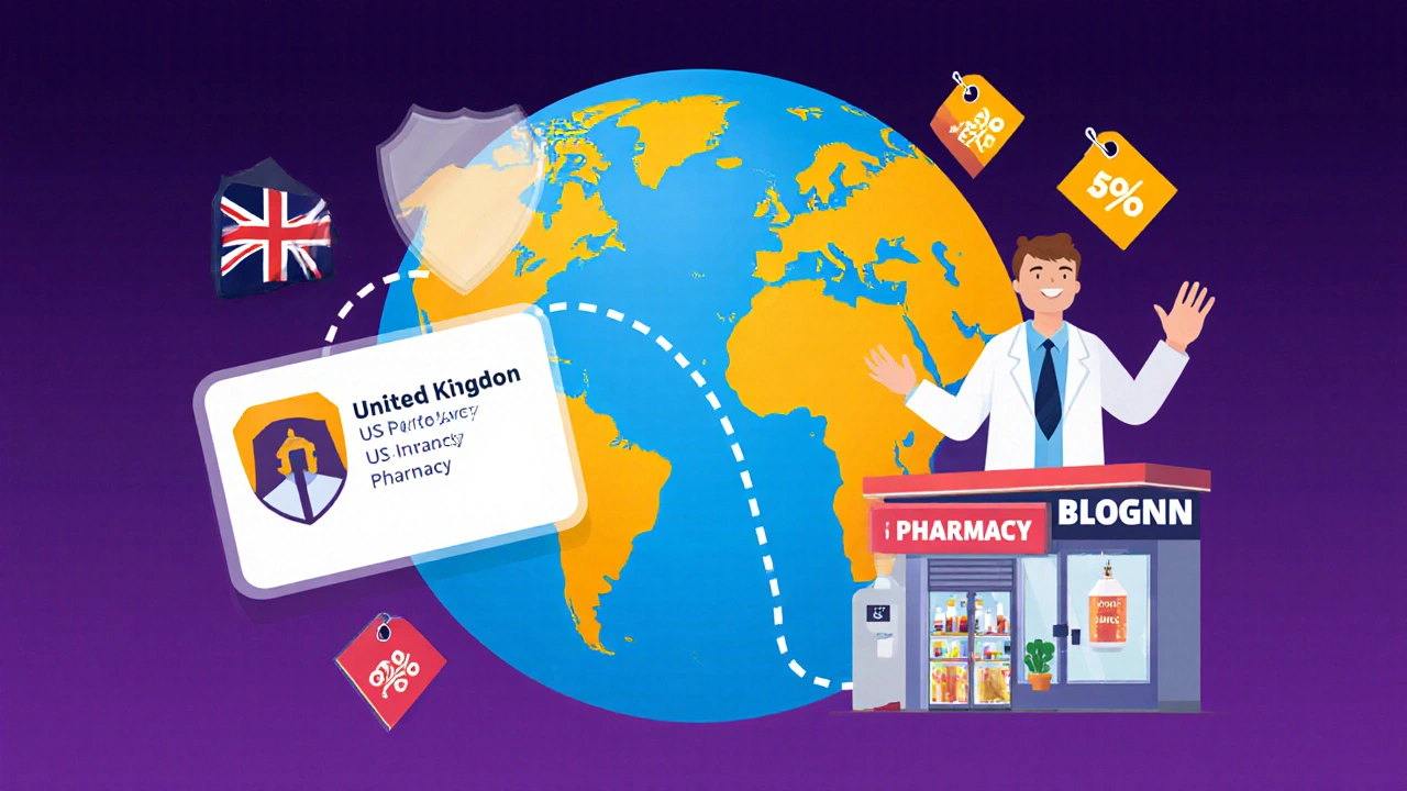 Step‑by‑Step Guide to Ordering Generic Premarin Online