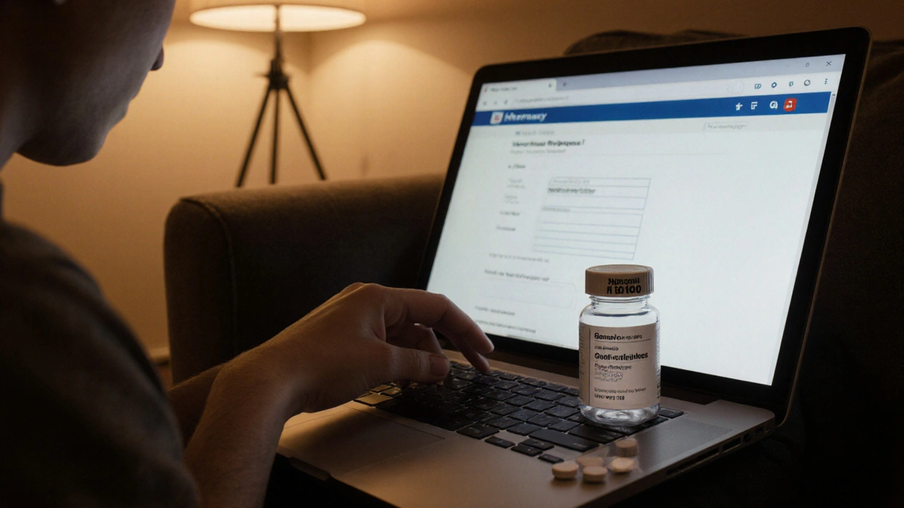 Buy Cheap Generic Cialis Online - Safe Guide & Best Deals 2025