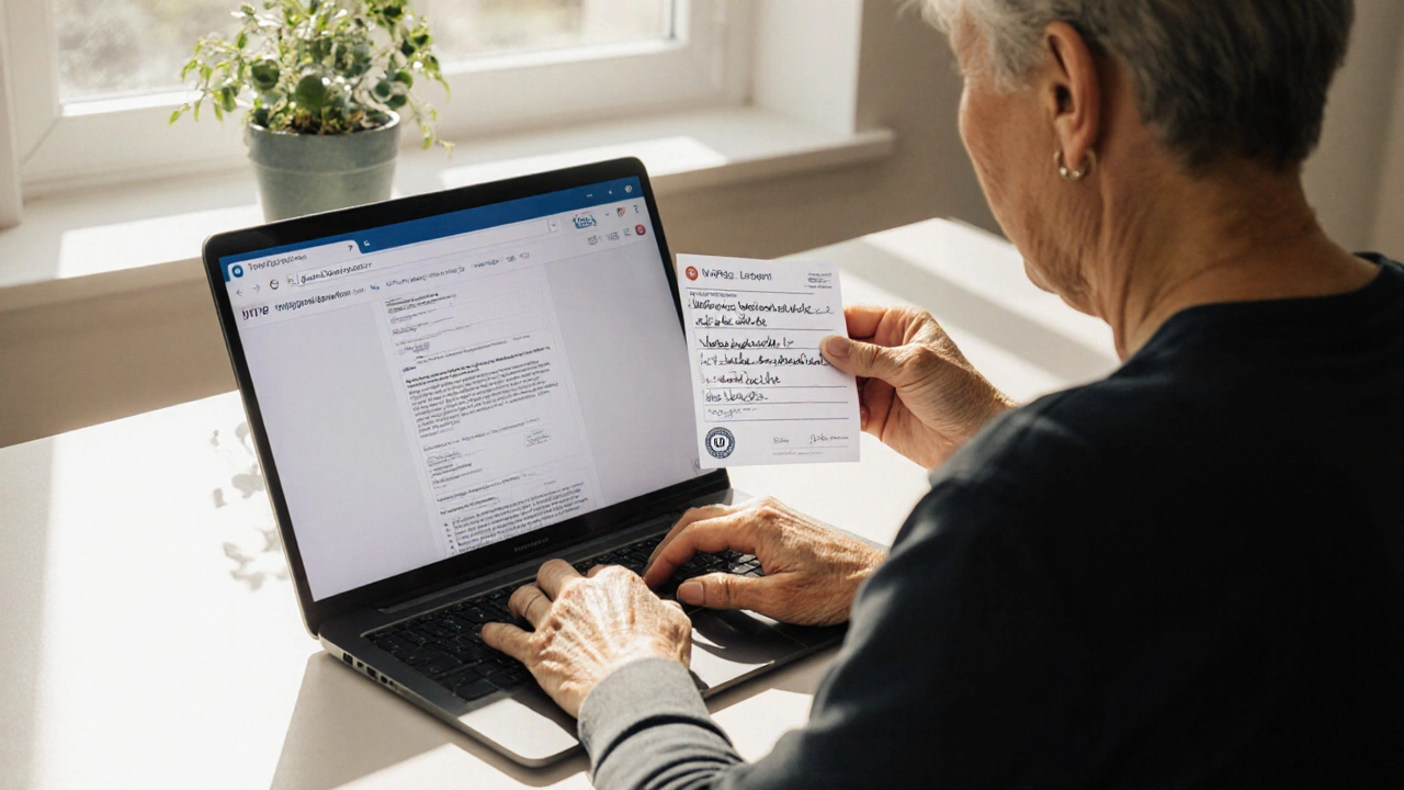 Buy Generic Lisinopril Online Cheaply - Safe Options & Price Guide