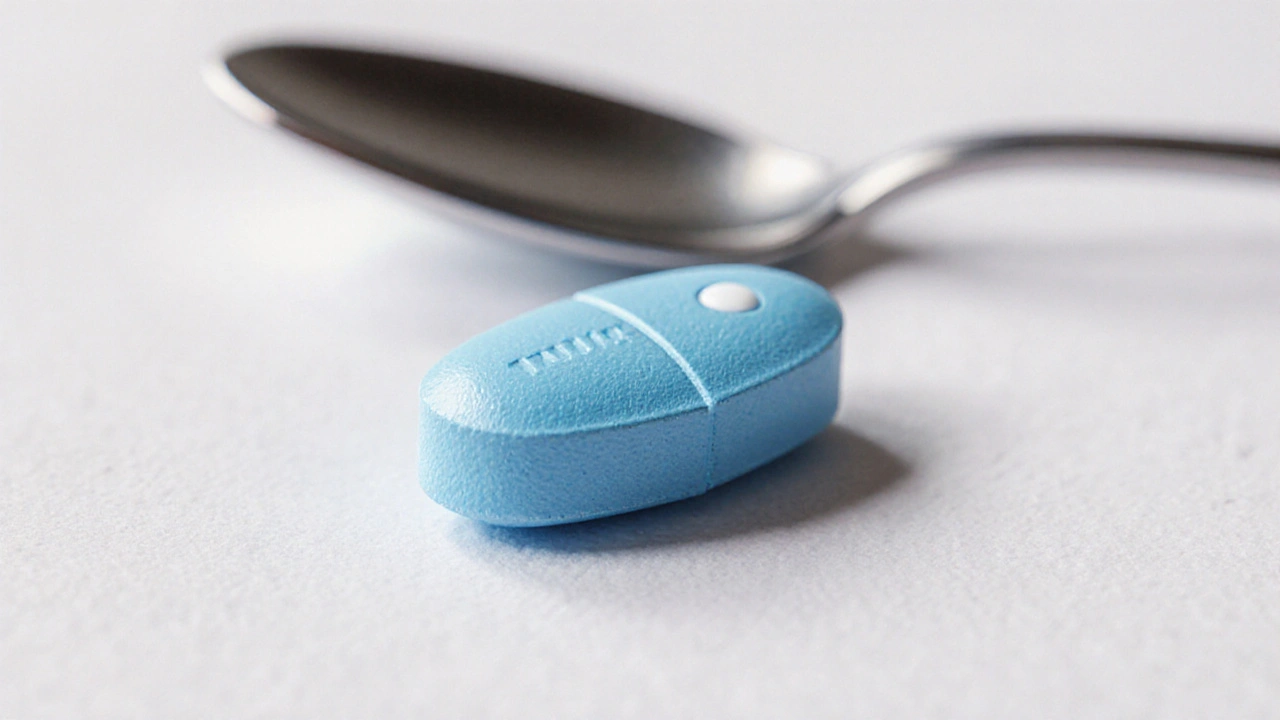 Tadarise (Tadalafil) vs Other ED Medications: Full Comparison