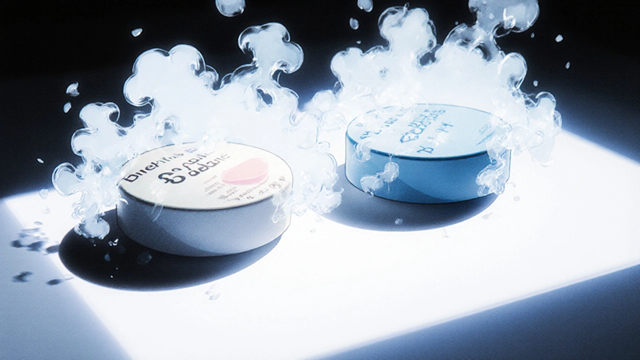 Are Generic Drugs Really Just as Good as Brand-Name Medications? The Truth Behind the Price Difference