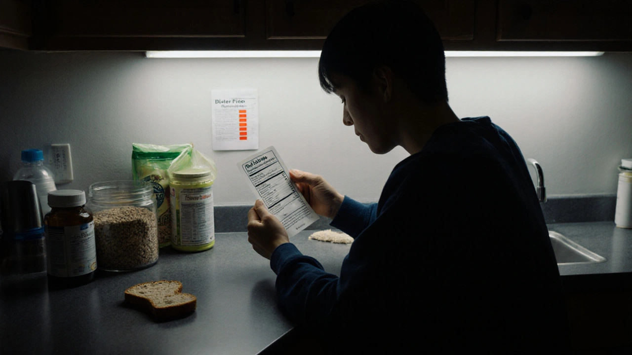 Celiac Disease: How to Live Gluten-Free and Fix Nutrient Deficiencies