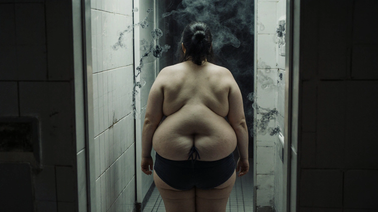 Cushing’s Syndrome: Understanding Excess Cortisol and Surgical Treatment Options