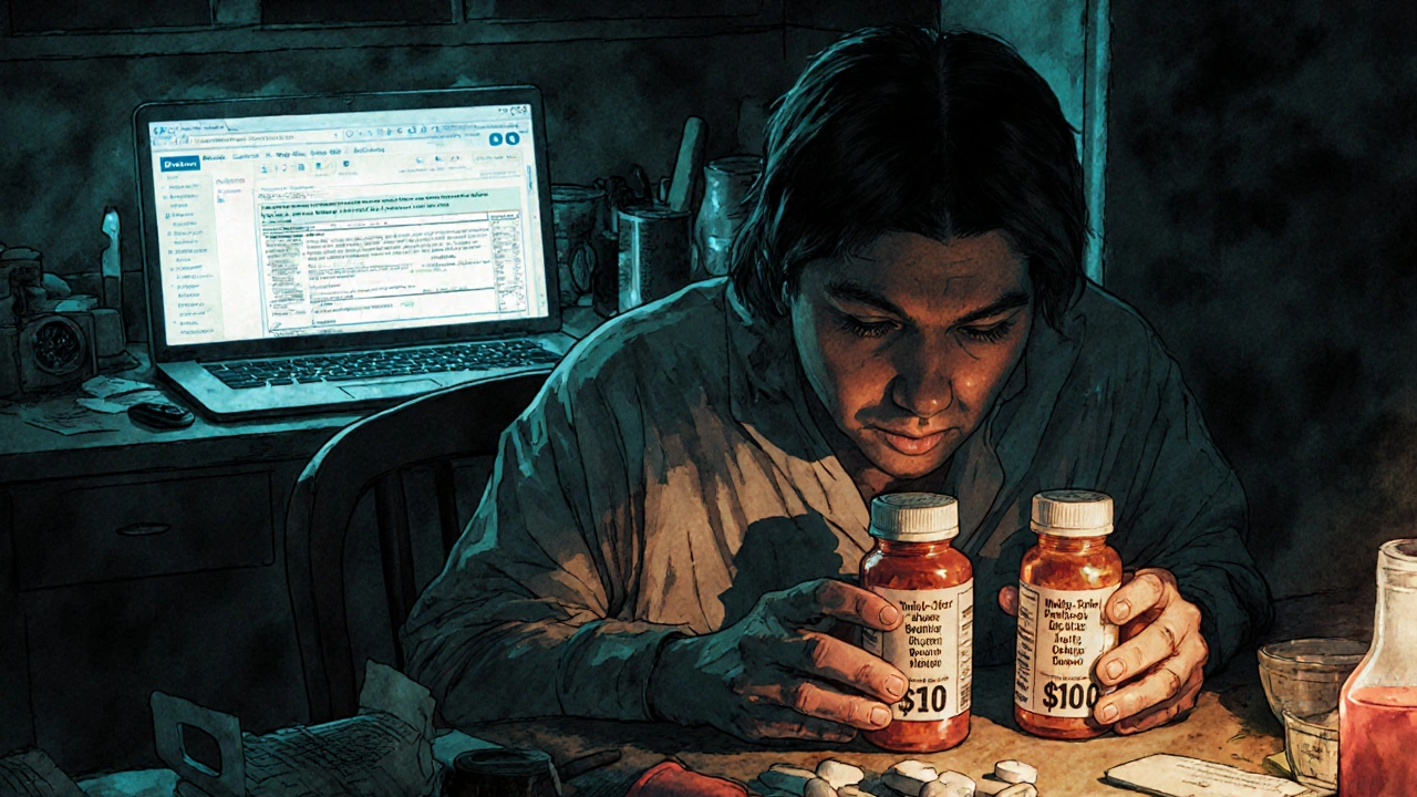 Insurance Coverage of Online Pharmacy Generics: What to Know in 2025