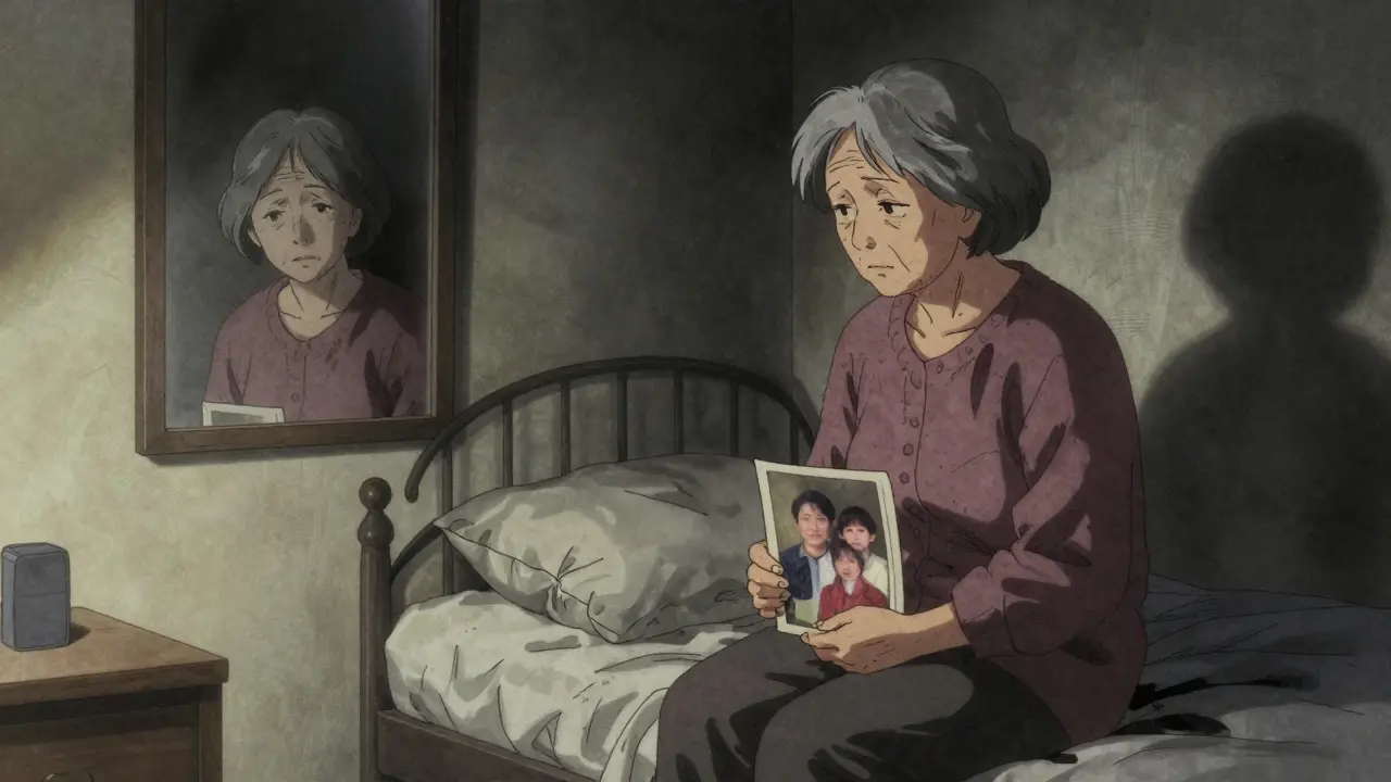 Alzheimer’s Disease: Understanding Memory Decline, Stages, and How to Support Caregivers