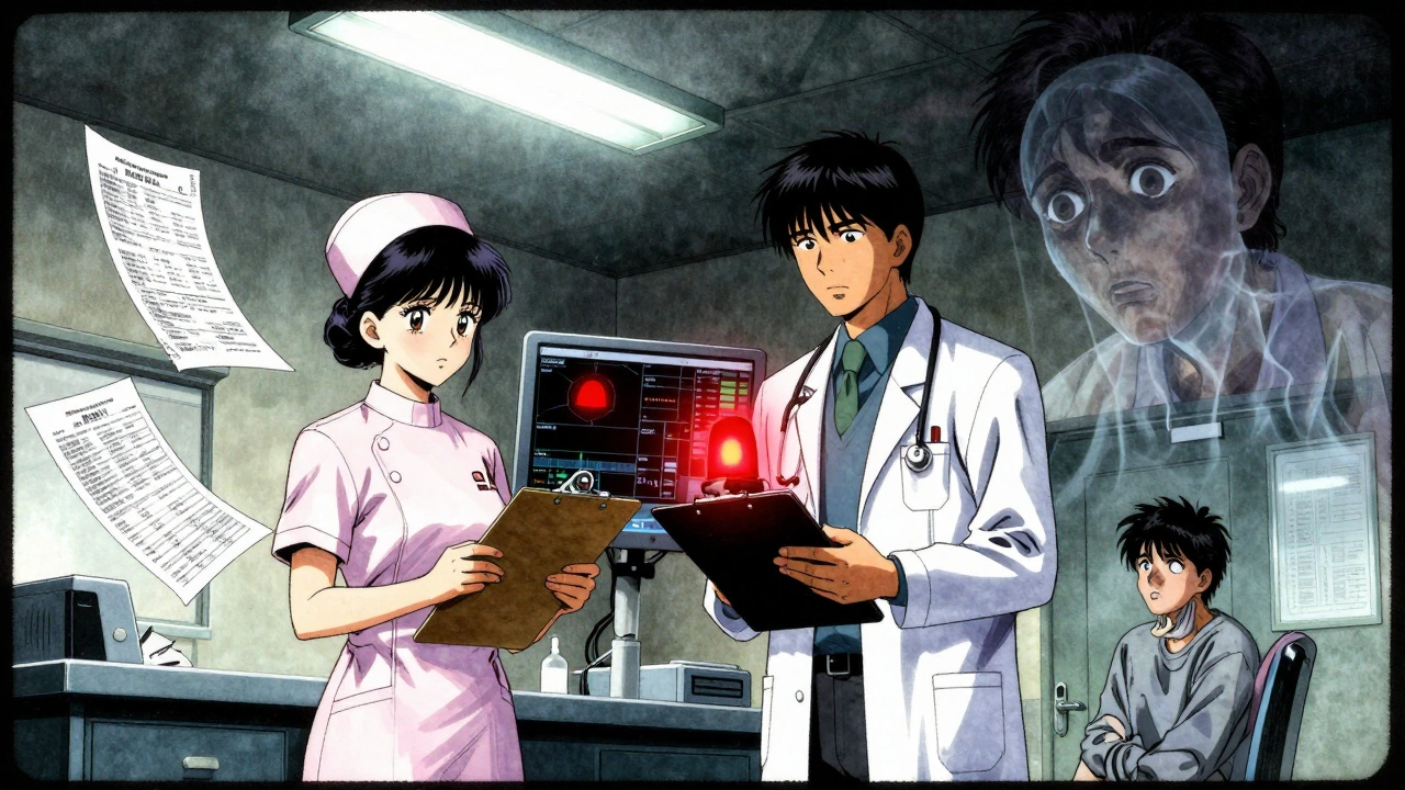 Healthcare System Communication: How Institutional Education Programs Improve Patient Outcomes