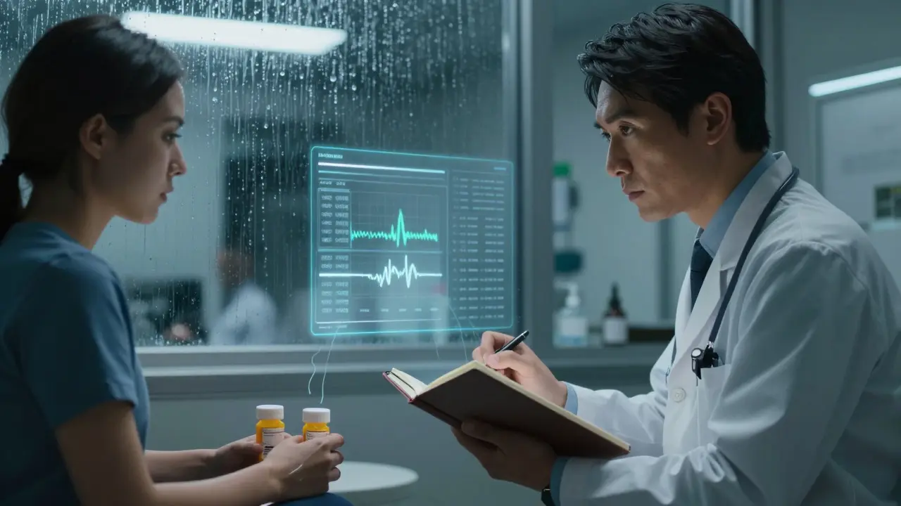 How to Talk to Your Doctor About Staying on a Brand Medication