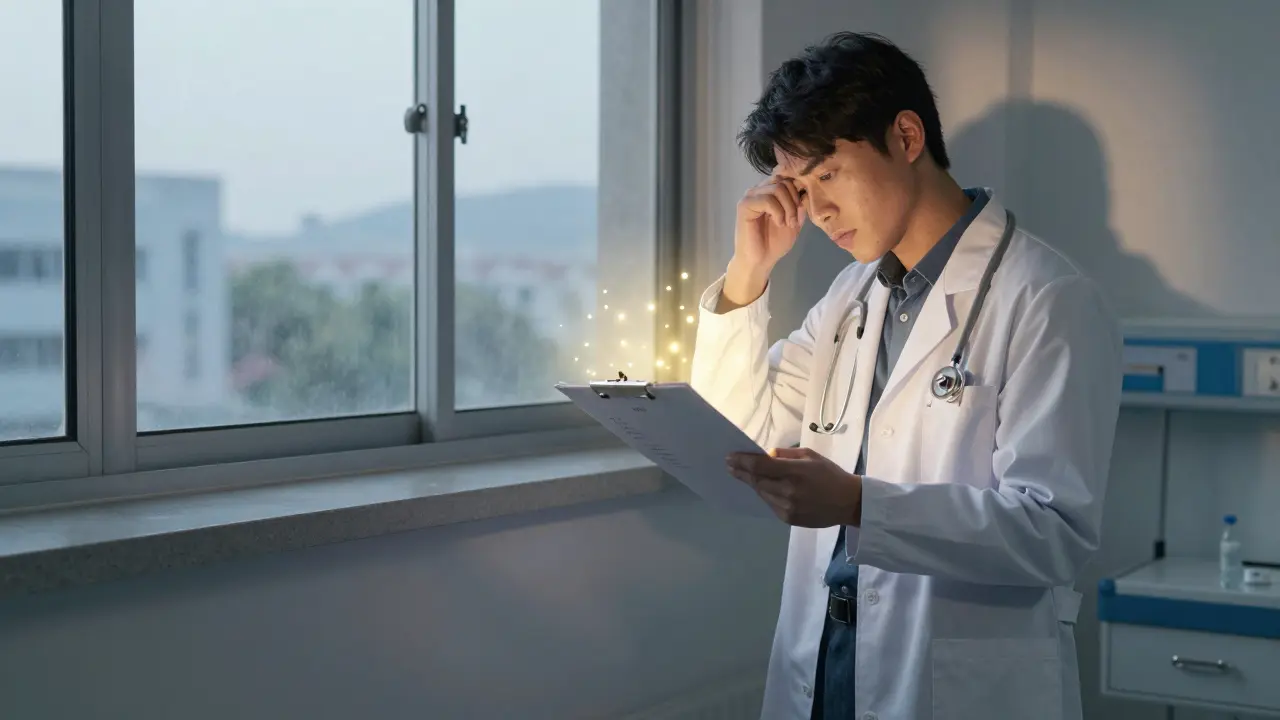 Renal Dosing for Metformin and SGLT2 Inhibitors: When to Adjust