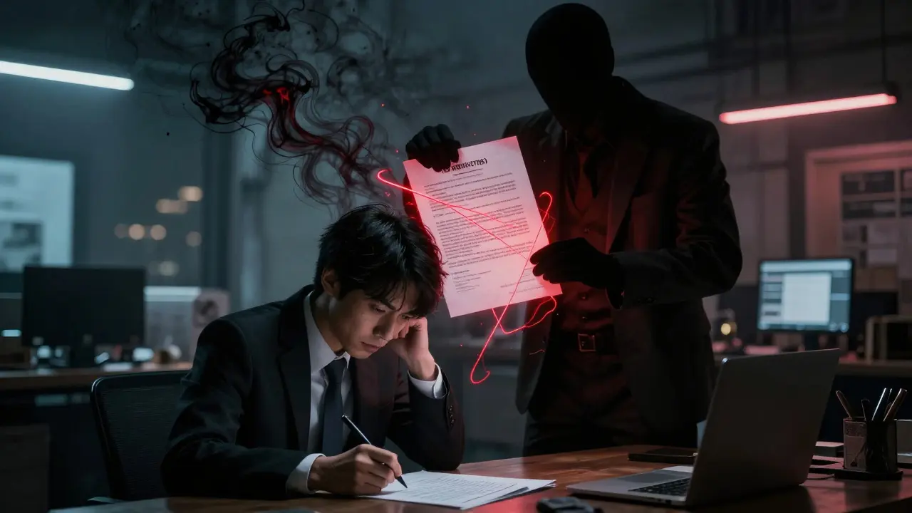 Liability and Indemnification in Generic Transactions: What You Need to Know