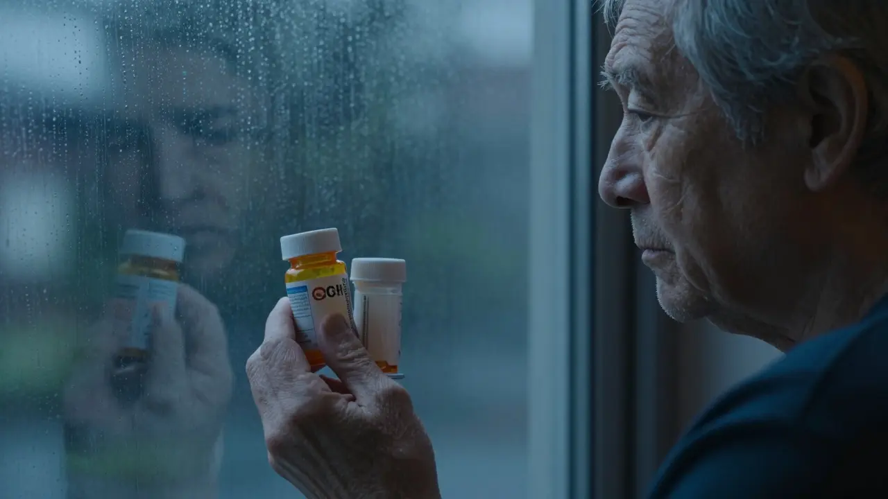 Long-term safety of generic vs brand drugs: what the data really shows