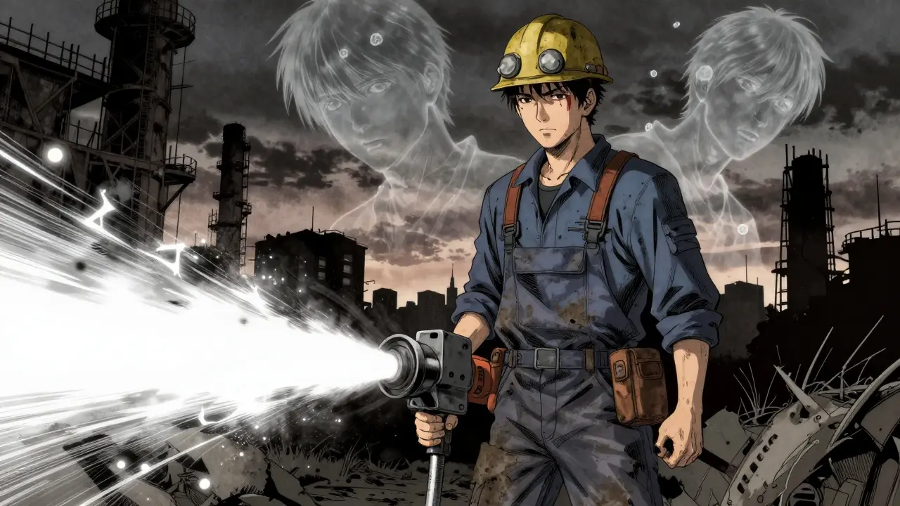 Noise-Induced Hearing Loss: How Workplace Noise Damages Hearing and How to Stop It