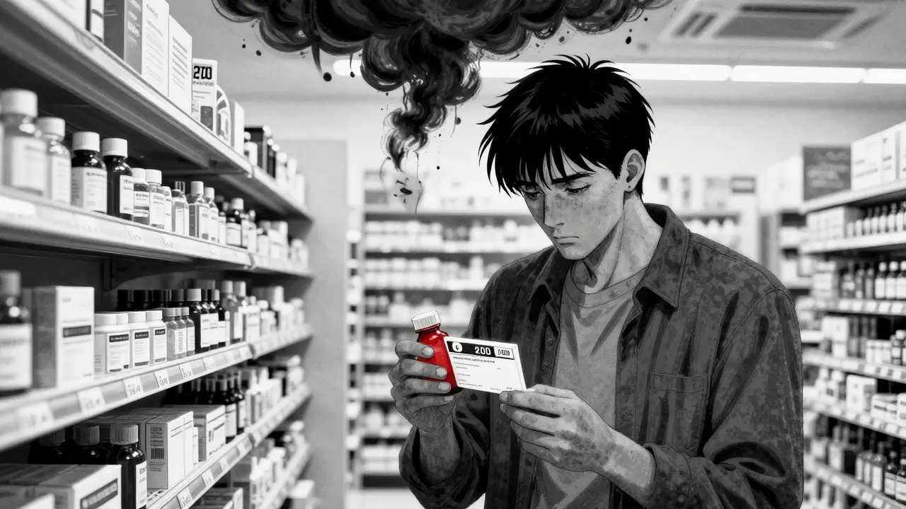 Pharmaceutical Prices across Different Countries: A Real-World Comparison