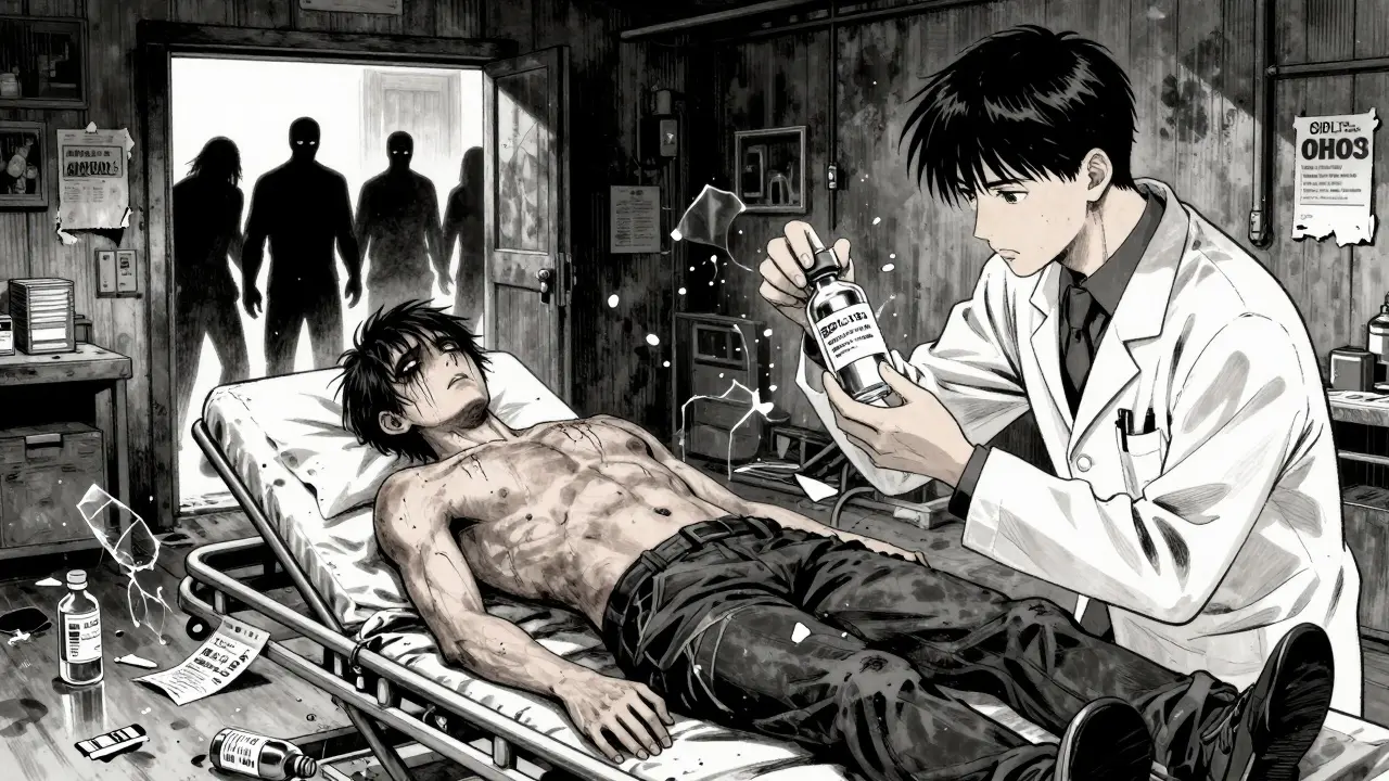 Seized Counterfeit Medications: Real Cases and What They Teach Us