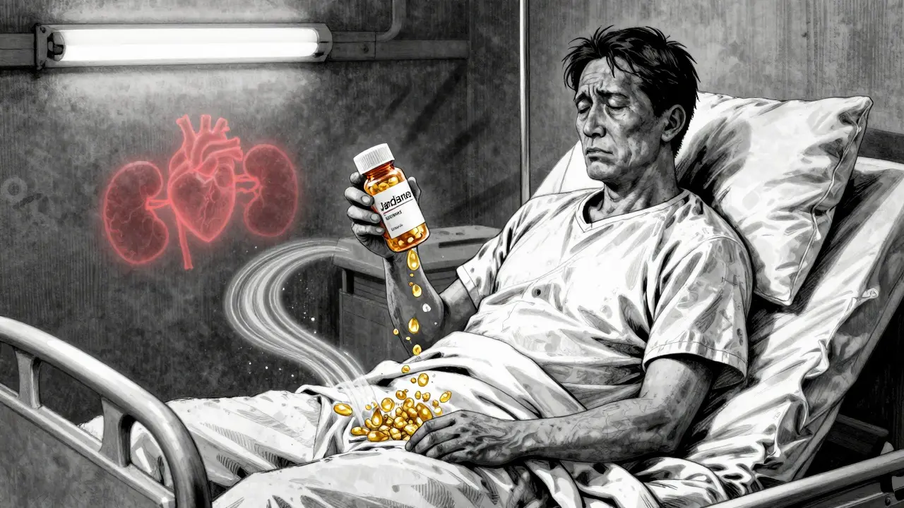 SGLT2 Inhibitors for Type 2 Diabetes: What You Need to Know About Benefits and Risks