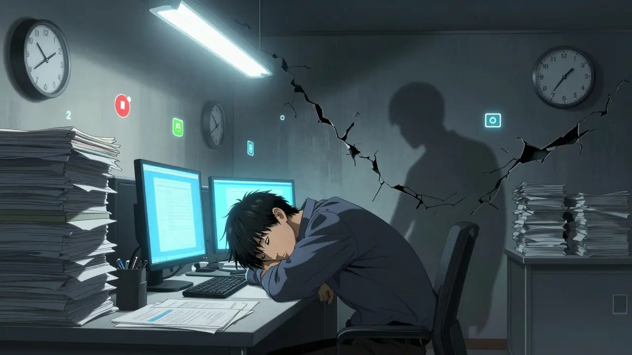 Workplace Stress and Burnout: How to Prevent and Recover Before It’s Too Late