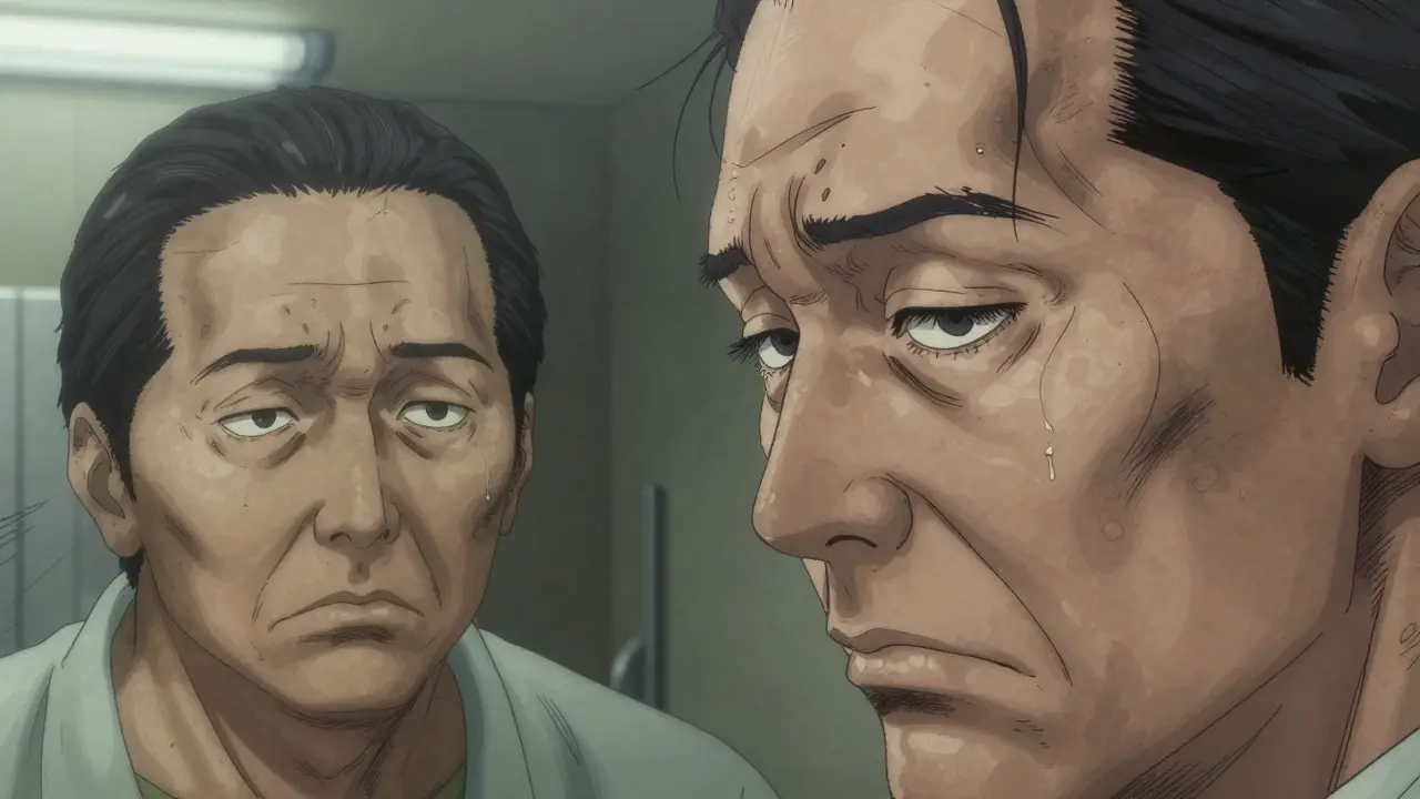 Eyelid Disorders: Ptosis, Entropion, and Surgical Repair Explained