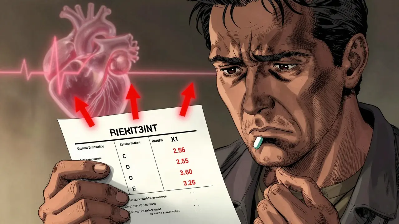 Statin-Related Liver Problems: What You Need to Know About Liver Enzyme Elevations