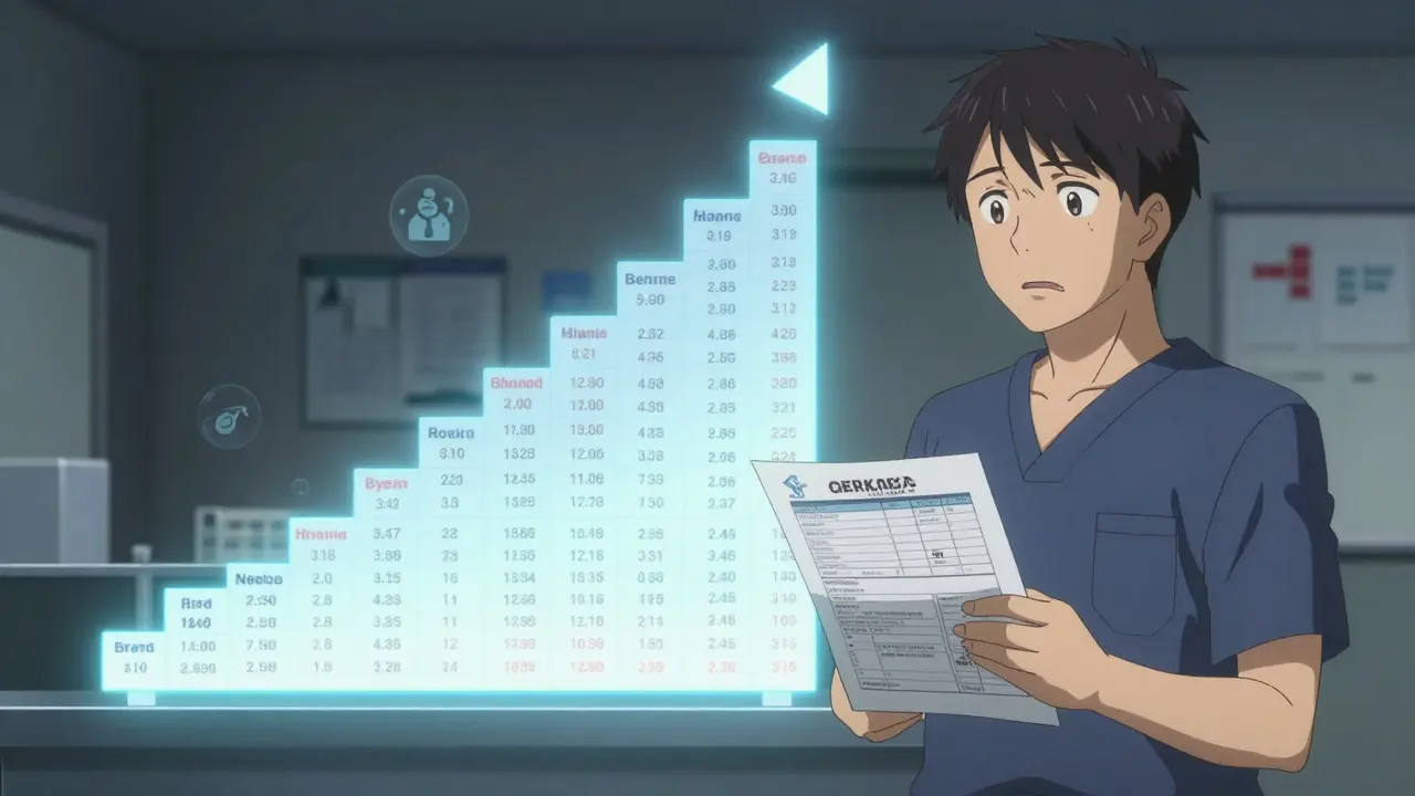 What Is a Drug Formulary? Complete Explanation for Patients