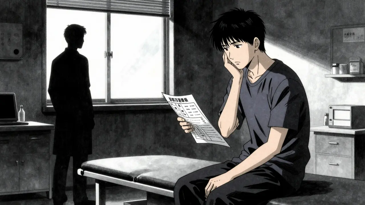 Biologics Safety Guide: Managing Infection Risks, Screening, and Vaccines