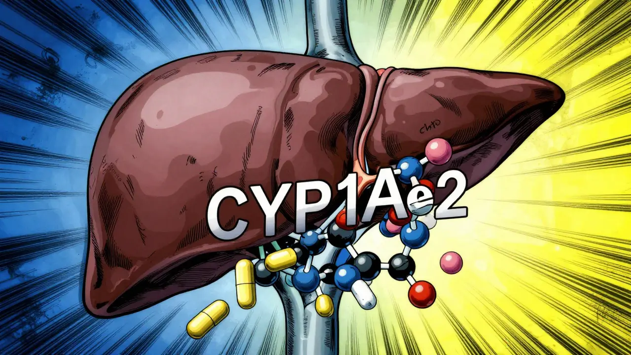 Caffeine and Medication: Safety Tips and Dangerous Interactions