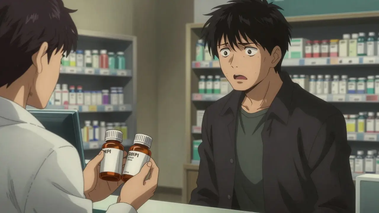 Generic vs. Brand-Name Medications: How to Talk to Your Doctor