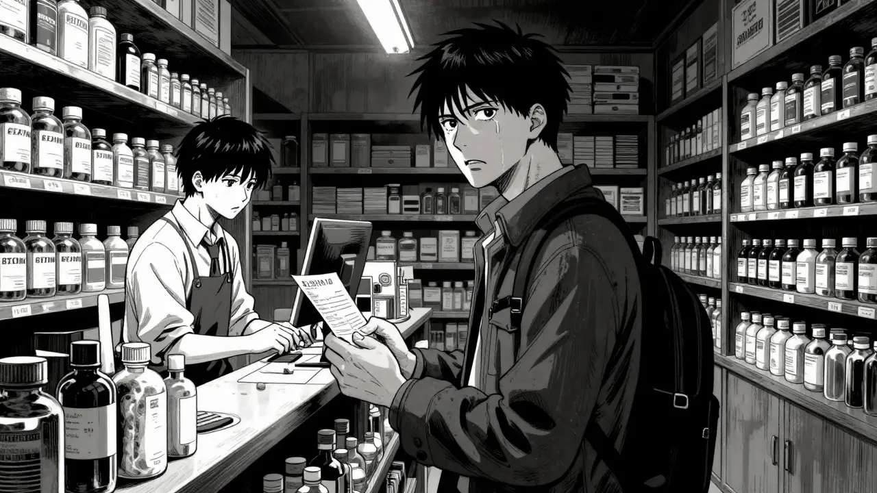 How to Translate Medication Names and Doses for Foreign Pharmacies