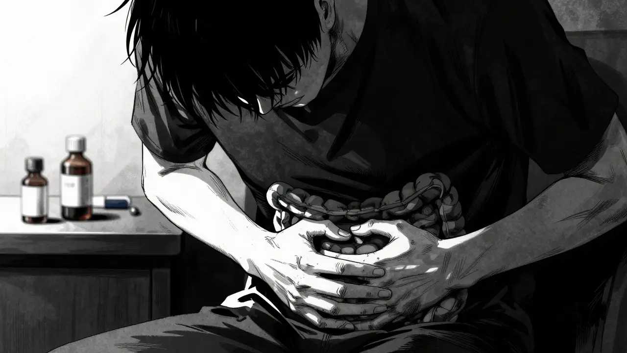 Metformin Extended-Release vs Immediate-Release: GI Tolerability Guide