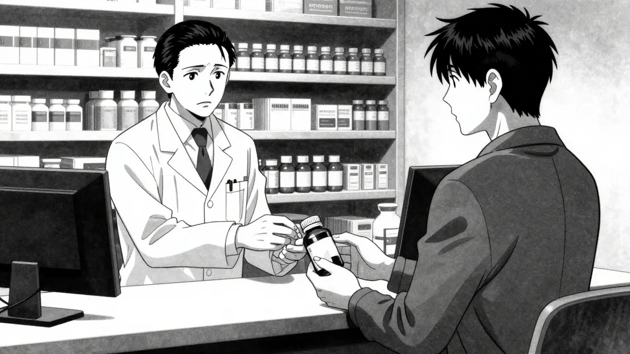 Drug Shortages: How to Talk to Patients About Medication Changes