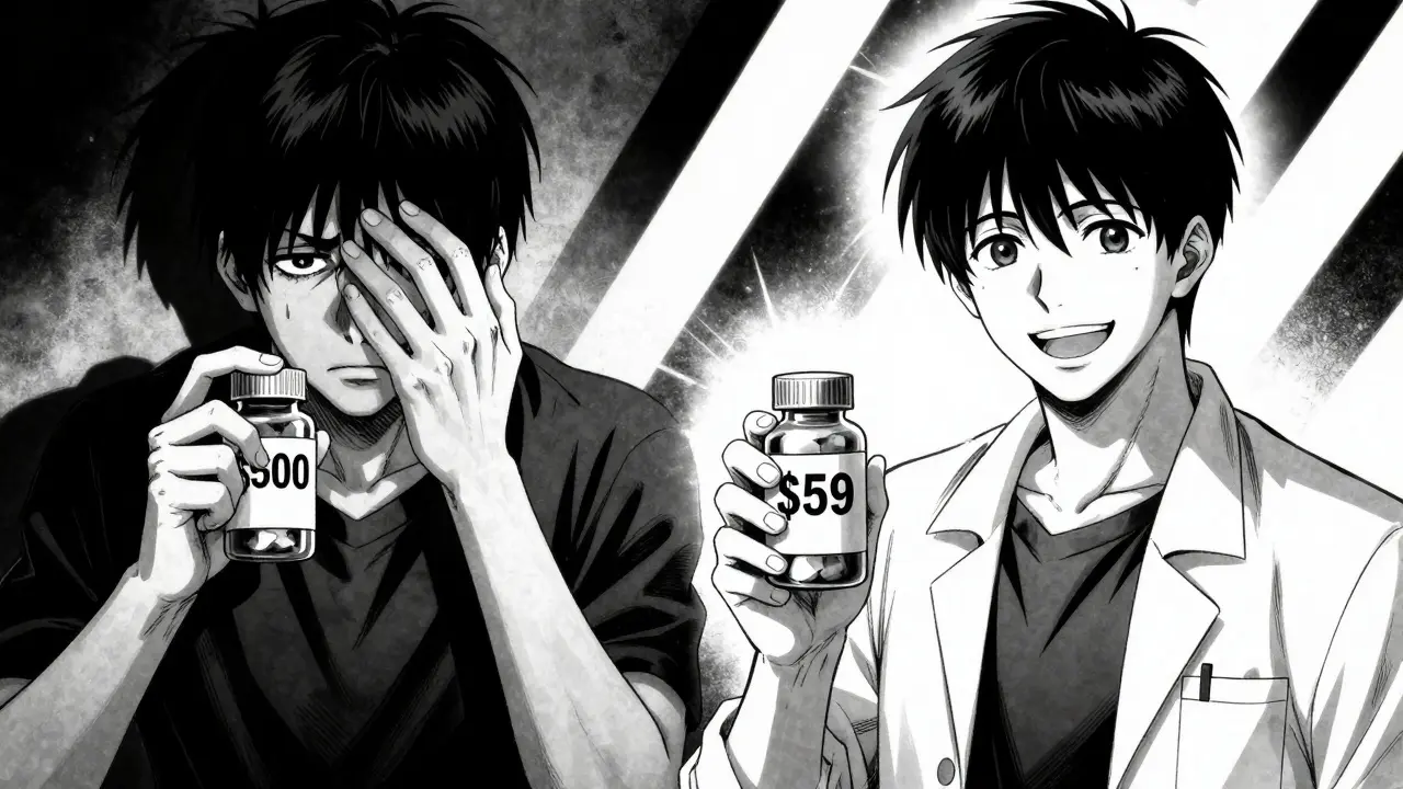 First Generic Approval: Why It Matters and What It Means for Drug Prices