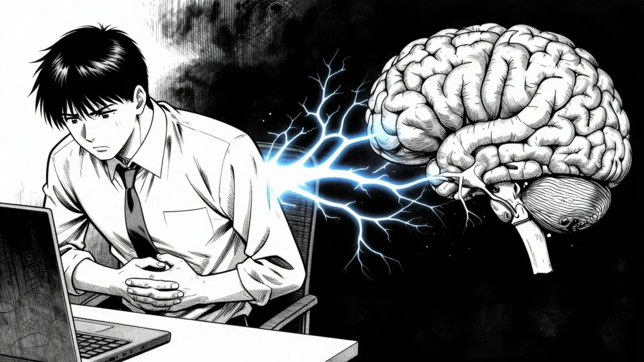 Irritable Bowel Syndrome: Understanding the Gut-Brain Axis for Real Symptom Relief