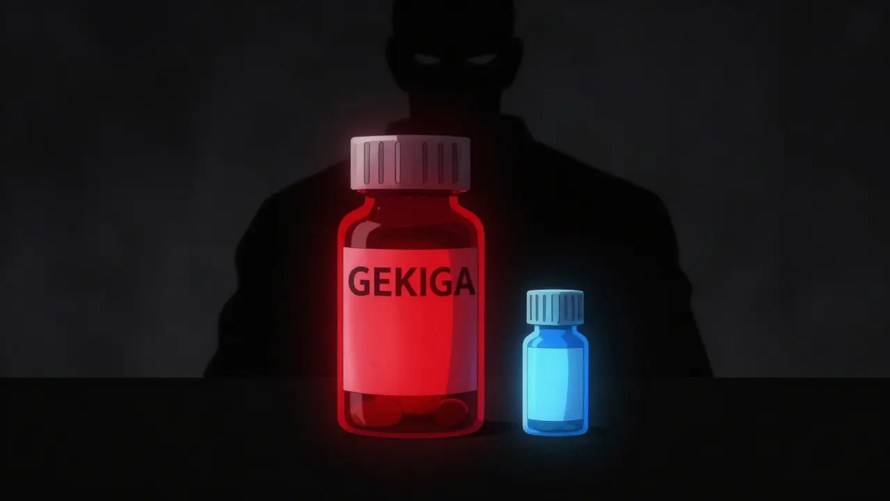 Generic Drug Patents Explained: Exclusivity Periods in US, EU, and Beyond