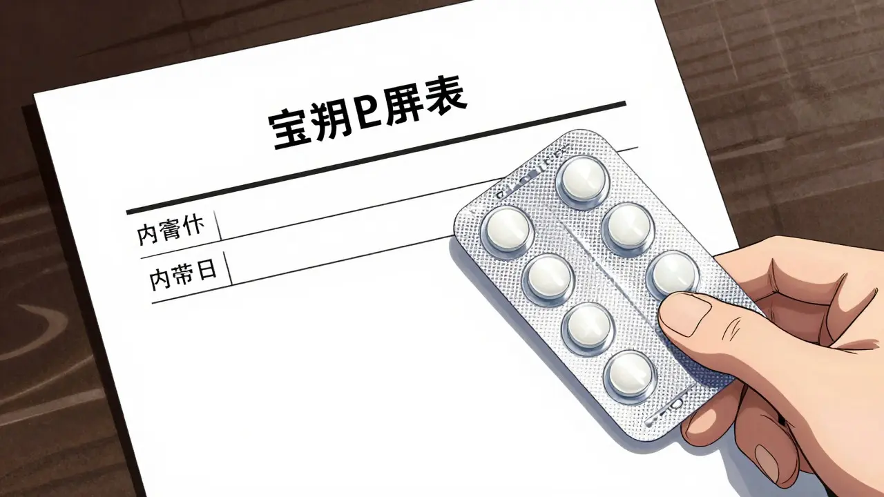 How and Where to Buy Ceftin Online: A Complete Guide